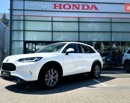 купить новое авто Хонда ZR-V 2023 года от официального дилера HONDA Одеса Хонда фото