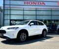 купить новое авто Хонда ZR-V 2023 года от официального дилера HONDA Одеса Хонда фото