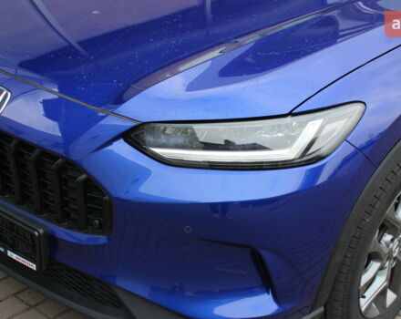 Хонда ZR-V, объемом двигателя 1.99 л и пробегом 0 тыс. км за 35500 $, фото 1 на Automoto.ua