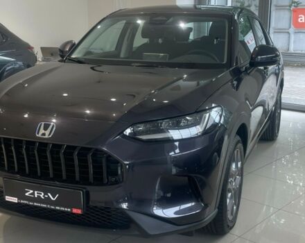 Хонда ZR-V, об'ємом двигуна 1.99 л та пробігом 0 тис. км за 35534 $, фото 9 на Automoto.ua