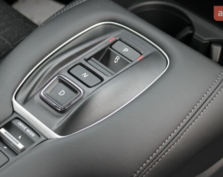 Хонда ZR-V, объемом двигателя 1.99 л и пробегом 0 тыс. км за 35500 $, фото 21 на Automoto.ua