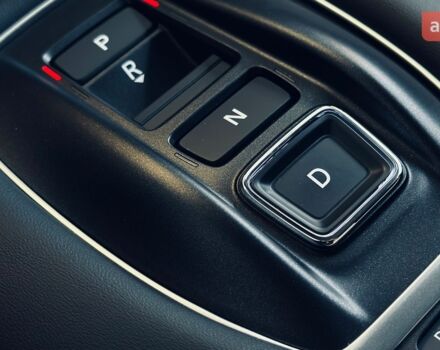 купить новое авто Хонда ZR-V 2023 года от официального дилера HONDA Одеса Хонда фото