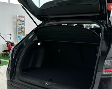 купити нове авто Хонда ZR-V 2023 року від офіційного дилера Автоцентр «Форсаж авто» Хонда фото