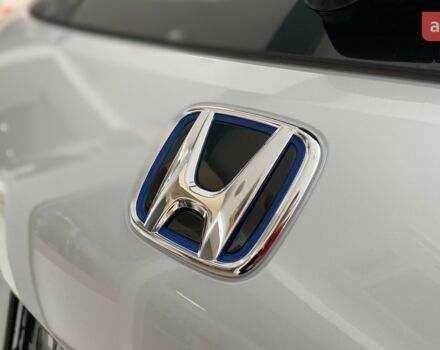 Хонда ZR-V 2023 в Киеве на Automoto.ua Хонда ZR-V, объемом двигателя 1.99 л и пробегом 0 тыс. км за 35543 $, фото 25 на Automoto.ua