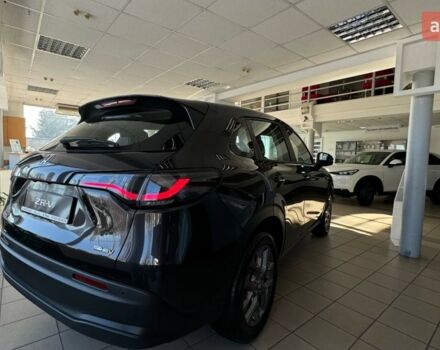 Хонда ZR-V, об'ємом двигуна 1.99 л та пробігом 0 тис. км за 33294 $, фото 4 на Automoto.ua