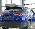 купить новое авто Хонда ZR-V 2023 года от официального дилера HONDA Одеса Хонда фото