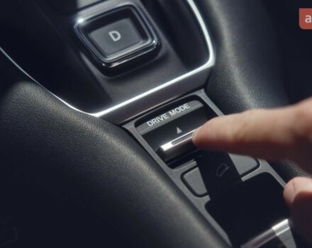 купити нове авто Хонда ZR-V 2023 року від офіційного дилера Дніпро Мотор Інвест Хонда фото