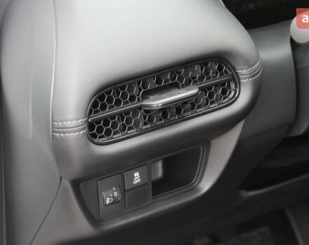 купити нове авто Хонда ZR-V 2023 року від офіційного дилера Автосалон Honda Львів "Арія Моторс" Хонда фото