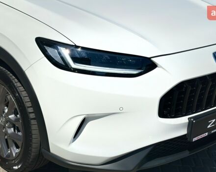 купить новое авто Хонда ZR-V 2023 года от официального дилера HONDA Одеса Хонда фото