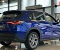 купить новое авто Хонда ZR-V 2023 года от официального дилера HONDA Одеса Хонда фото