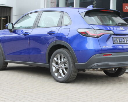 Хонда ZR-V, об'ємом двигуна 1.99 л та пробігом 0 тис. км за 35986 $, фото 15 на Automoto.ua