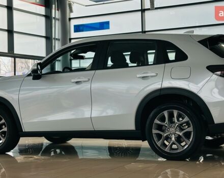 купить новое авто Хонда ZR-V 2023 года от официального дилера HONDA Одеса Хонда фото