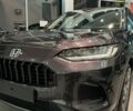 купити нове авто Хонда ZR-V 2024 року від офіційного дилера Дніпромотор Хонда фото
