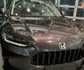 купити нове авто Хонда ZR-V 2024 року від офіційного дилера Дніпромотор Хонда фото