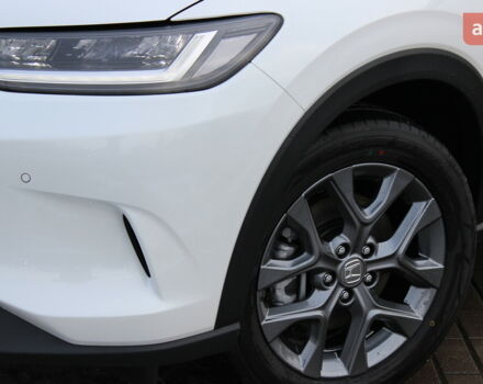 купити нове авто Хонда ZR-V 2023 року від офіційного дилера Автосалон Honda Львів "Арія Моторс" Хонда фото