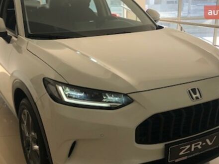 Хонда ZR-V 2023 у Харкові на Automoto.ua Хонда ZR-V, об'ємом двигуна 1.99 л та пробігом 0 тис. км за 37902 $, фото 1 на Automoto.ua