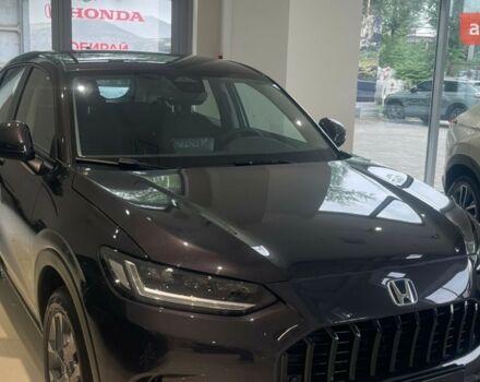 Хонда ZR-V, объемом двигателя 1.99 л и пробегом 0 тыс. км за 35534 $, фото 1 на Automoto.ua
