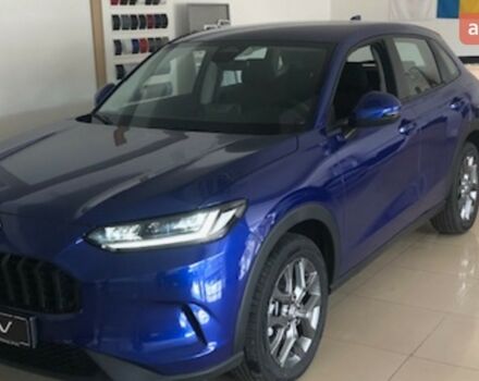 Хонда ZR-V, об'ємом двигуна 1.99 л та пробігом 0 тис. км за 35853 $, фото 1 на Automoto.ua