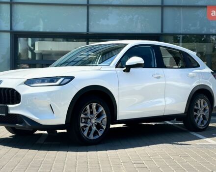 купити нове авто Хонда ZR-V 2023 року від офіційного дилера HONDA Одеса Хонда фото