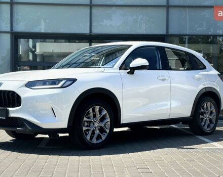 купить новое авто Хонда ZR-V 2023 года от официального дилера HONDA Одеса Хонда фото