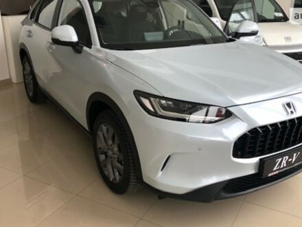 Хонда ZR-V 2023 у Харкові на Automoto.ua Хонда ZR-V, об'ємом двигуна 1.99 л та пробігом 0 тис. км за 37419 $, фото 1 на Automoto.ua