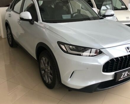 Хонда ZR-V, об'ємом двигуна 1.99 л та пробігом 0 тис. км за 37419 $, фото 1 на Automoto.ua