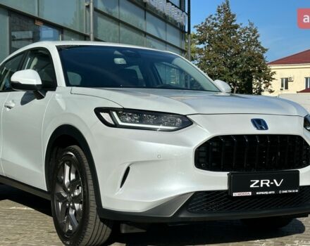 купить новое авто Хонда ZR-V 2023 года от официального дилера HONDA Одеса Хонда фото