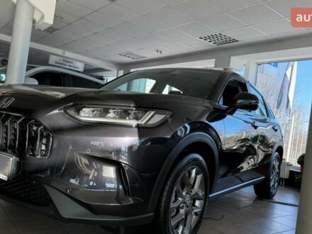 Хонда ZR-V, об'ємом двигуна 1.99 л та пробігом 0 тис. км за 35966 $, фото 1 на Automoto.ua