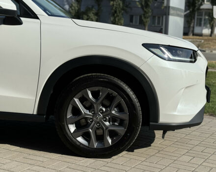 купить новое авто Хонда ZR-V 2023 года от официального дилера Дніпро Мотор Інвест Хонда фото
