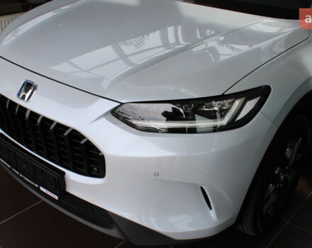 купить новое авто Хонда ZR-V 2023 года от официального дилера Автосалон Honda Львів "Арія Моторс" Хонда фото