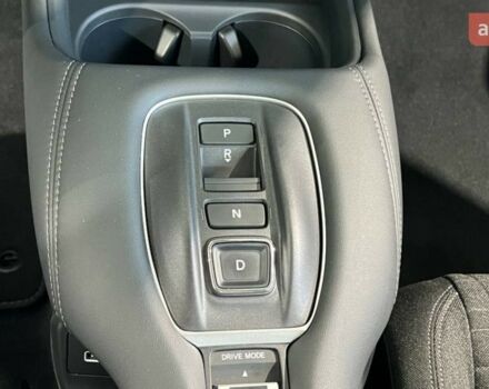 купить новое авто Хонда ZR-V 2023 года от официального дилера «Юме Авто Центр» Хонда фото