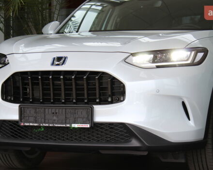 купить новое авто Хонда ZR-V 2023 года от официального дилера Автосалон Honda Львів "Арія Моторс" Хонда фото