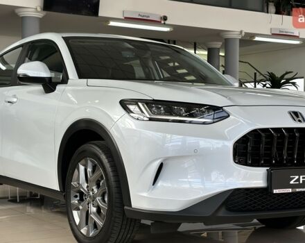 купить новое авто Хонда ZR-V 2023 года от официального дилера HONDA Одеса Хонда фото