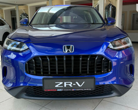 Хонда ZR-V, об'ємом двигуна 1.99 л та пробігом 0 тис. км за 36021 $, фото 1 на Automoto.ua