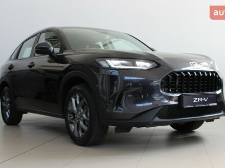 Хонда ZR-V, об'ємом двигуна 1.99 л та пробігом 0 тис. км за 33286 $, фото 1 на Automoto.ua