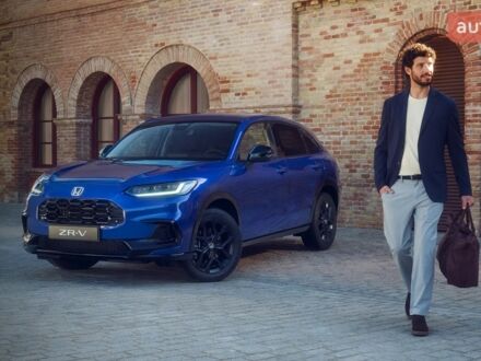 Хонда ZR-V 2023 у Києві на Automoto.ua Хонда ZR-V, об'ємом двигуна 1.99 л та пробігом 0 тис. км за 47229 $, фото 1 на Automoto.ua