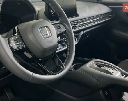 купить новое авто Хонда ZR-V 2023 года от официального дилера «Юме Авто Центр» Хонда фото