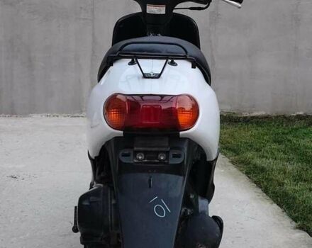 Білий Hongda Люкс, об'ємом двигуна 0 л та пробігом 42 тис. км за 400 $, фото 9 на Automoto.ua