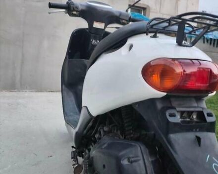 Білий Hongda Люкс, об'ємом двигуна 0 л та пробігом 42 тис. км за 400 $, фото 7 на Automoto.ua