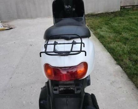Білий Hongda Люкс, об'ємом двигуна 0 л та пробігом 42 тис. км за 400 $, фото 2 на Automoto.ua