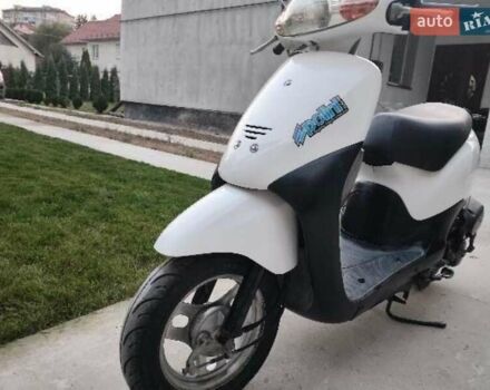 Білий Hongda Люкс, об'ємом двигуна 0 л та пробігом 42 тис. км за 400 $, фото 6 на Automoto.ua