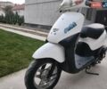 Білий Hongda Люкс, об'ємом двигуна 0 л та пробігом 42 тис. км за 400 $, фото 6 на Automoto.ua