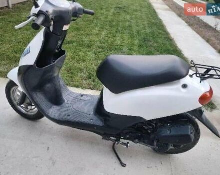 Білий Hongda Люкс, об'ємом двигуна 0 л та пробігом 42 тис. км за 400 $, фото 5 на Automoto.ua