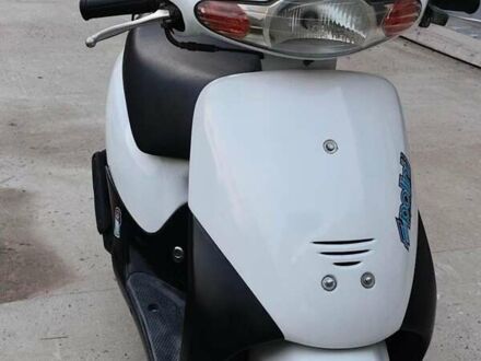 Hongda Люкс 2000 у Чортків на Automoto.ua Білий Hongda Люкс, об'ємом двигуна 0 л та пробігом 42 тис. км за 400 $, фото 1 на Automoto.ua