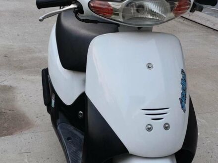 Белый Hongda Люкс, объемом двигателя 0 л и пробегом 42 тыс. км за 400 $, фото 1 на Automoto.ua