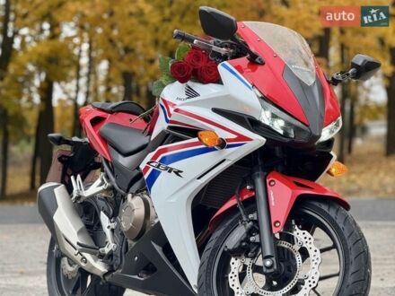 Белый Hongda Люкс, объемом двигателя 0 л и пробегом 14 тыс. км за 4500 $, фото 1 на Automoto.ua