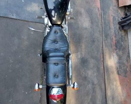 Черный Hongda Люкс, объемом двигателя 0.4 л и пробегом 13 тыс. км за 2000 $, фото 1 на Automoto.ua