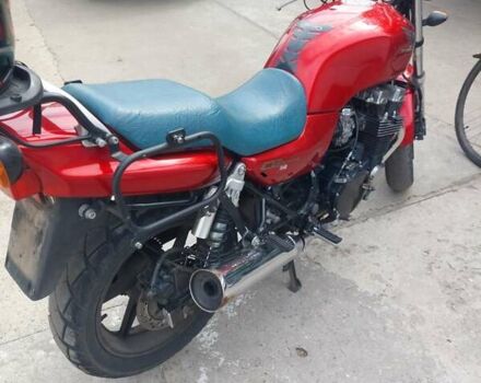 Черный Hongda Люкс, объемом двигателя 0 л и пробегом 43 тыс. км за 3650 $, фото 3 на Automoto.ua