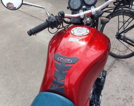 Черный Hongda Люкс, объемом двигателя 0 л и пробегом 43 тыс. км за 3650 $, фото 1 на Automoto.ua