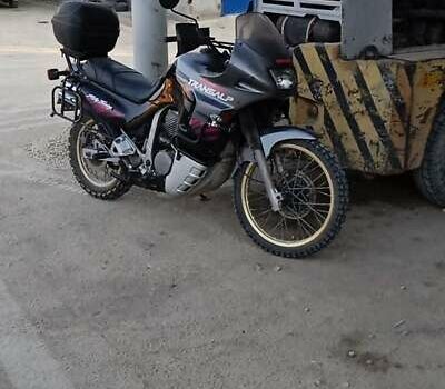 Черный Hongda Люкс, объемом двигателя 0 л и пробегом 80 тыс. км за 2200 $, фото 2 на Automoto.ua